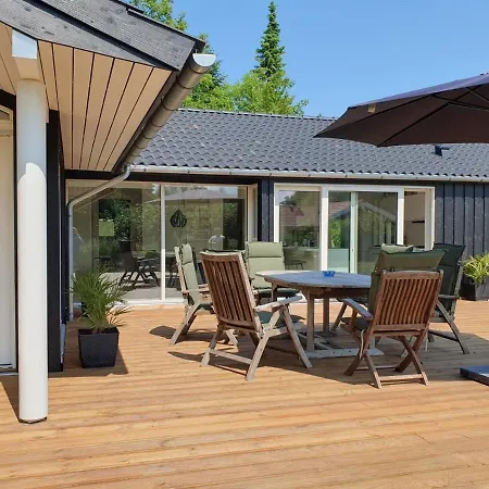 Holiday home Elin - 200m From The Sea In Lolland- Falster And Mon By Interhome *