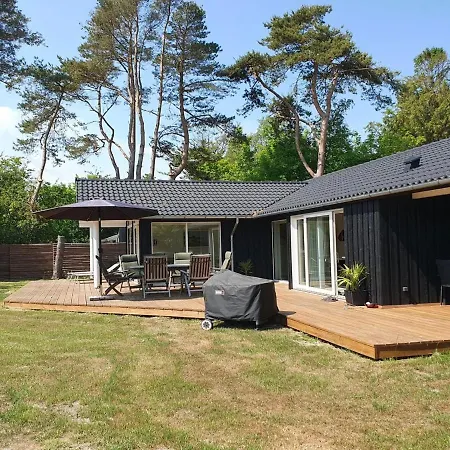 Elin - 200m From The Sea In Lolland- Falster And Mon By Interhome
