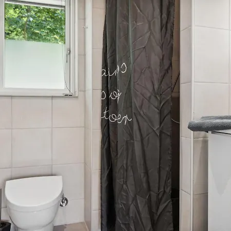 Holiday home Elin - 200m From The Sea In Lolland- Falster And Mon By Interhome *