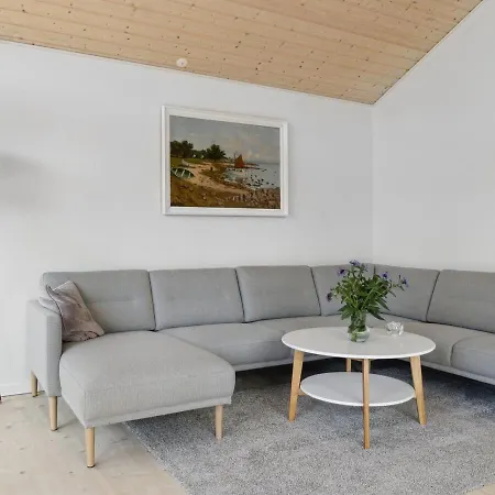 Elin - 200m From The Sea In Lolland- Falster And Mon By Interhome * Boto By