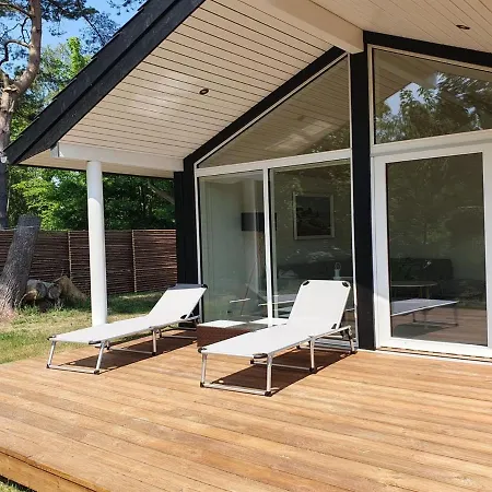 Elin - 200m From The Sea In Lolland- Falster And Mon By Interhome Holiday home Boto By