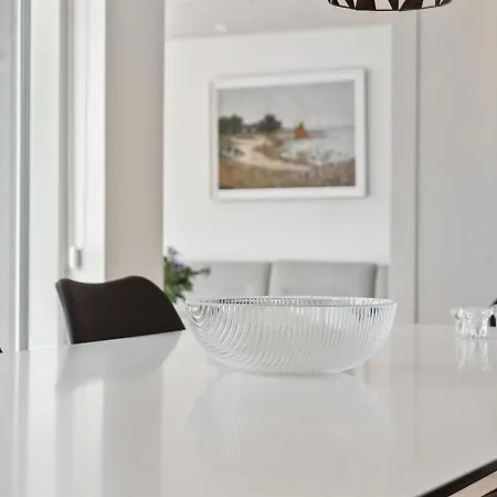 Elin - 200m From The Sea In Lolland- Falster And Mon By Interhome Holiday home