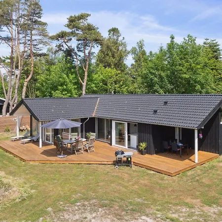 Holiday home Elin - 200m From The Sea In Lolland- Falster And Mon By Interhome *