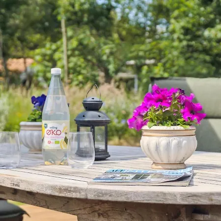 Elin - 200m From The Sea In Lolland- Falster And Mon By Interhome Holiday home *