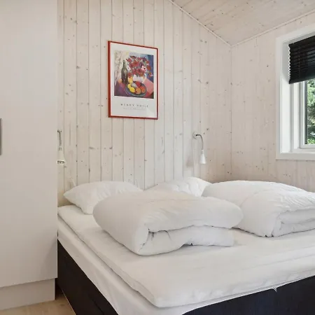 Elin - 200m From The Sea In Lolland- Falster And Mon By Interhome *