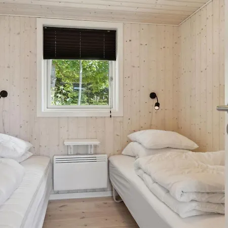 Elin - 200m From The Sea In Lolland- Falster And Mon By Interhome Holiday home *