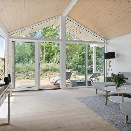 Elin - 200m From The Sea In Lolland- Falster And Mon By Interhome * Boto By