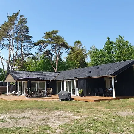 Elin - 200m From The Sea In Lolland- Falster And Mon By Interhome Holiday home Boto By