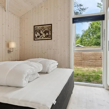 Elin - 200m From The Sea In Lolland- Falster And Mon By Interhome Holiday home Boto By