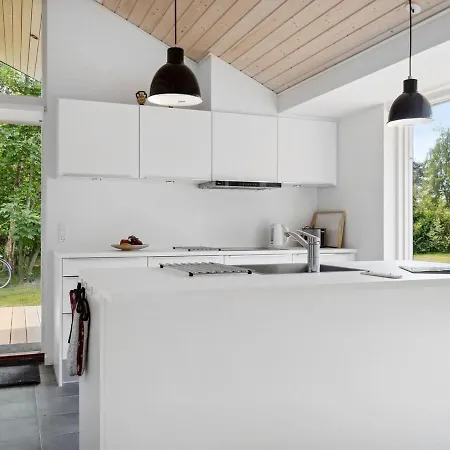 Elin - 200m From The Sea In Lolland- Falster And Mon By Interhome *
