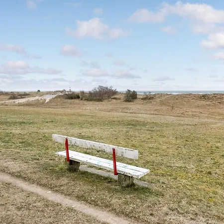 Holiday home Elin - 200m From The Sea In Lolland- Falster And Mon By Interhome *