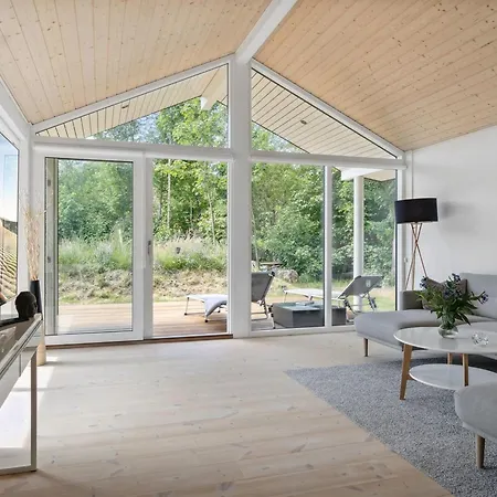 Dom wakacyjny Elin - 200m From The Sea By Interhome *
