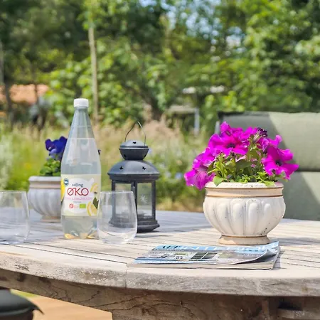 Dom wakacyjny Elin - 200m From The Sea By Interhome *