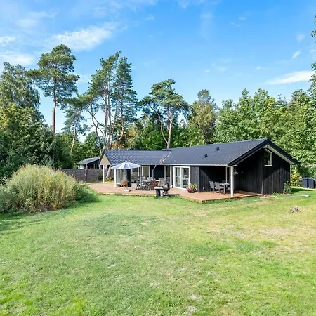 Dom wakacyjny Elin - 200m From The Sea By Interhome *