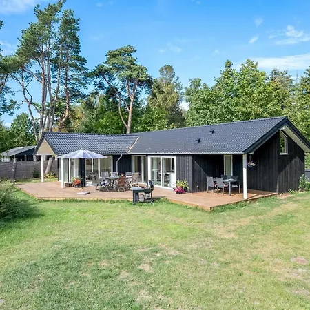 Dom wakacyjny Elin - 200m From The Sea By Interhome