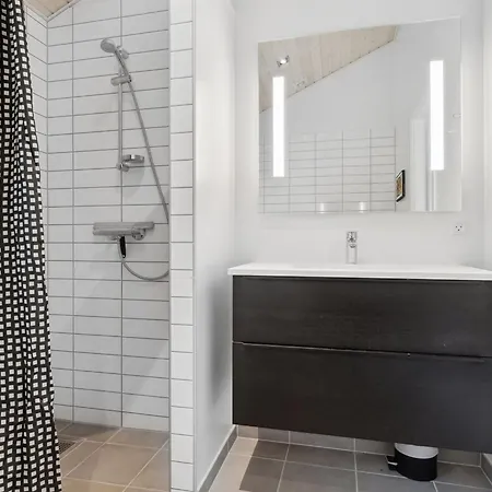 Elin - 200m From The Sea By Interhome * Bøtø By